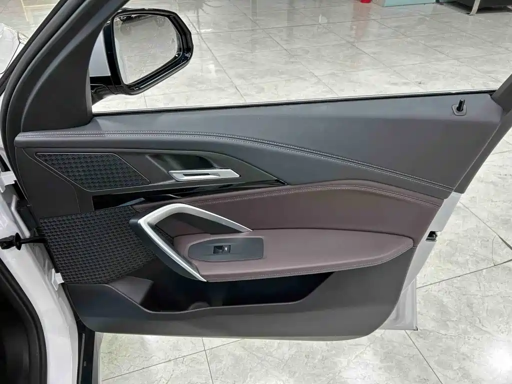BMW X1 2024 — фото 12