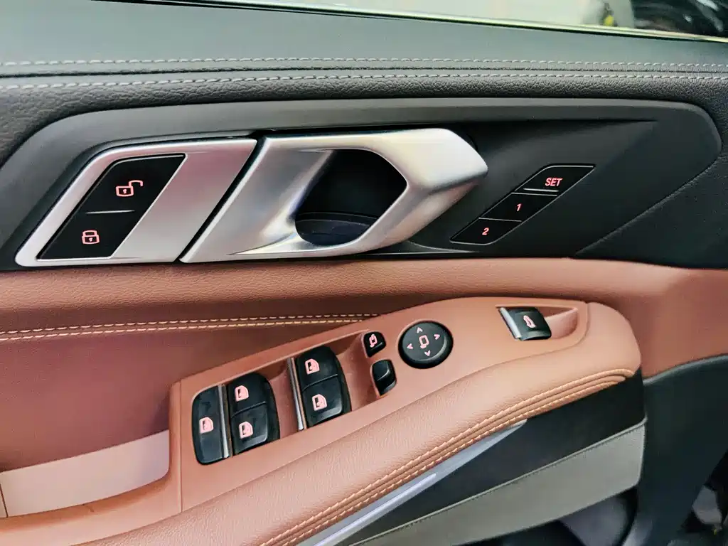 BMW X5 2021 — фото 10