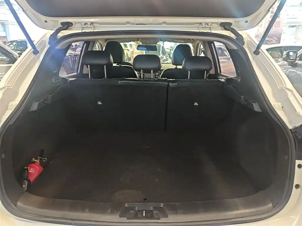 Nissan Qashqai 2018 — фото 19