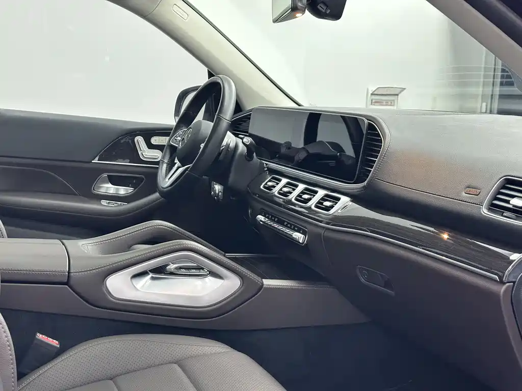 Mercedes-Benz GLE 2021 — фото 17