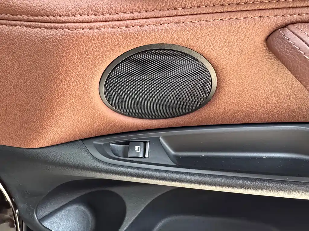 BMW X5 2017 — фото 15