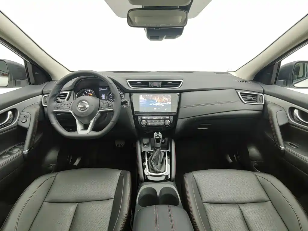 Nissan Qashqai 2023