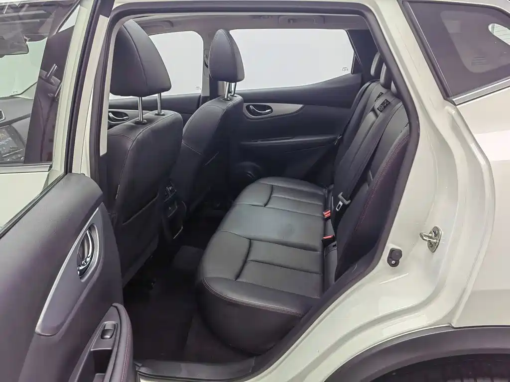 Nissan Qashqai 2023 — фото 15