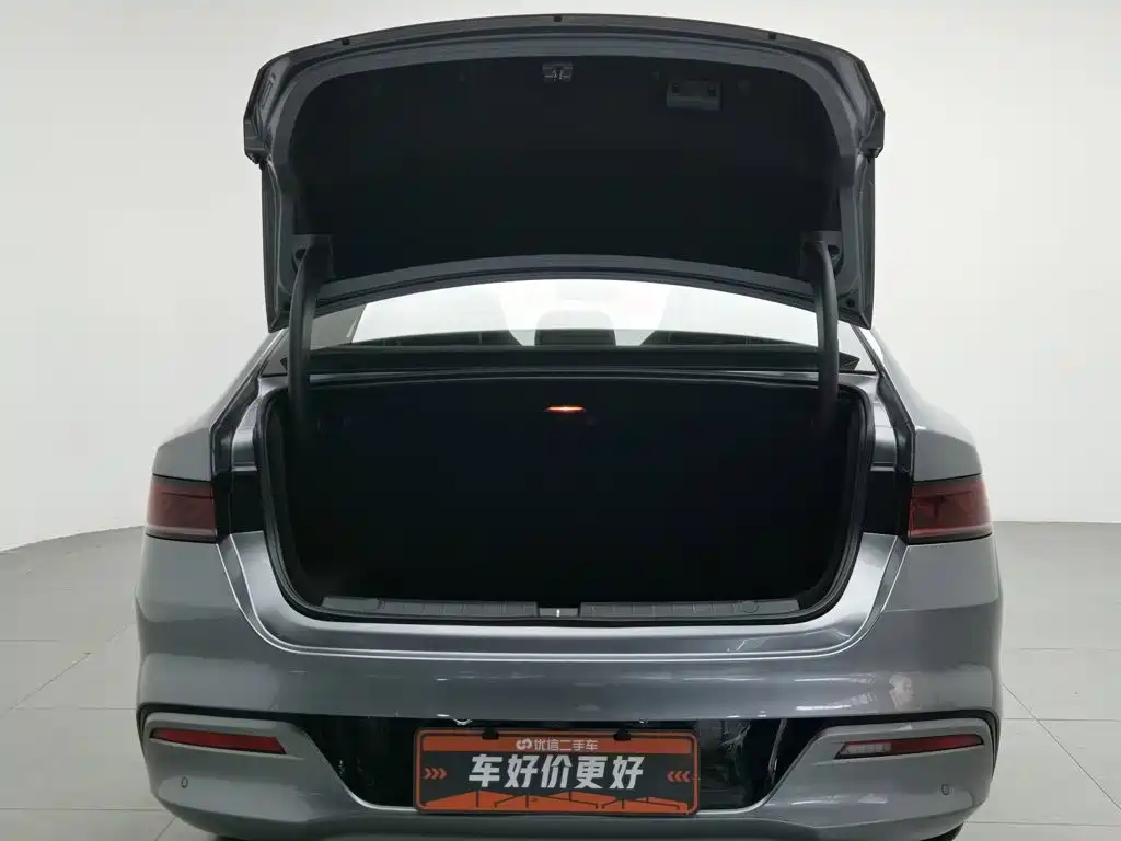 BYD Qin PLUS 2024 — фото 16