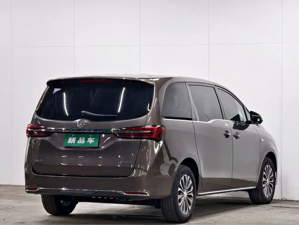 Buick GL8 2023