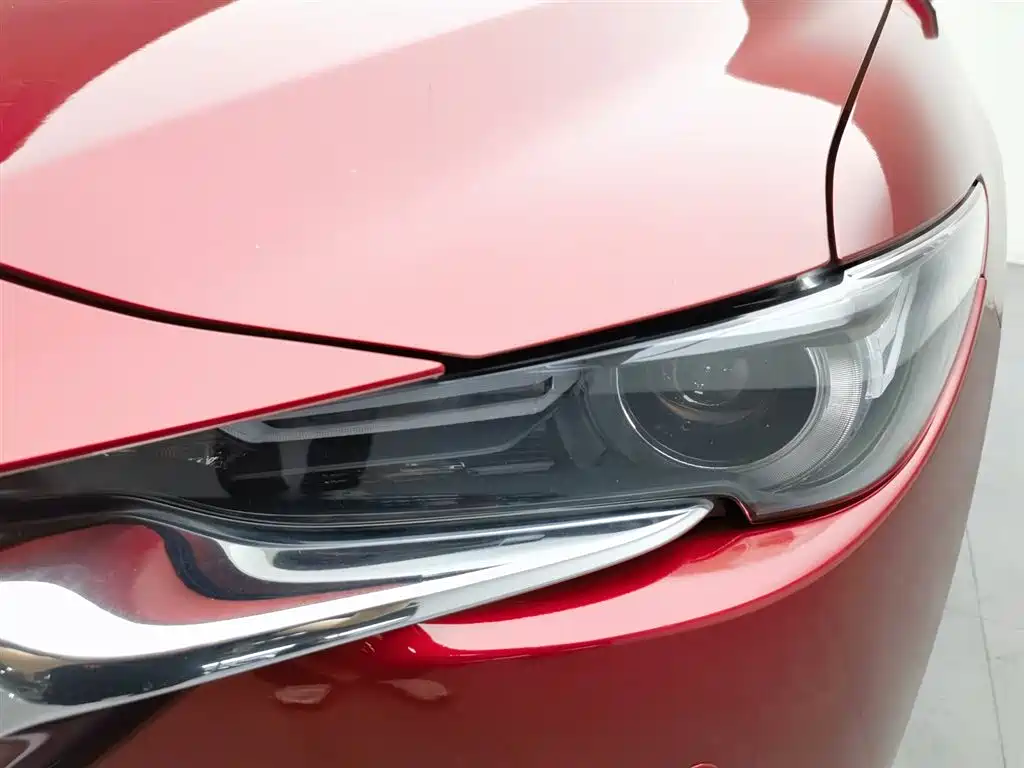 Mazda CX-5 2019 — фото 7