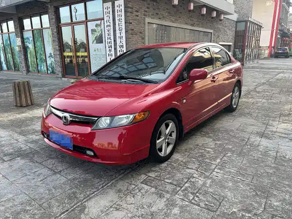 Honda Civic 2009