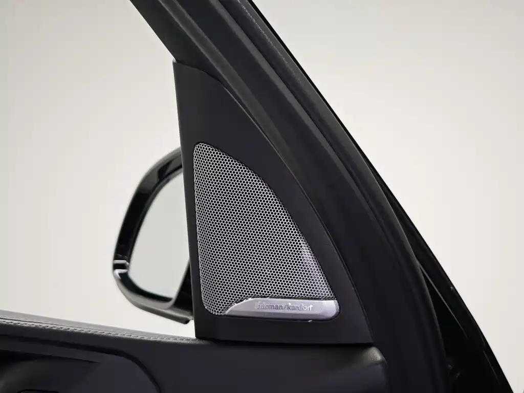 BMW X5 2025 — фото 12