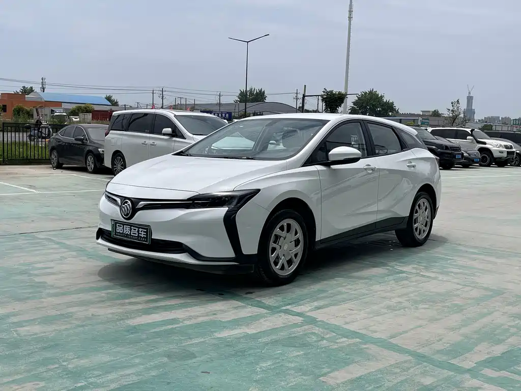 Buick Velite 6 2025