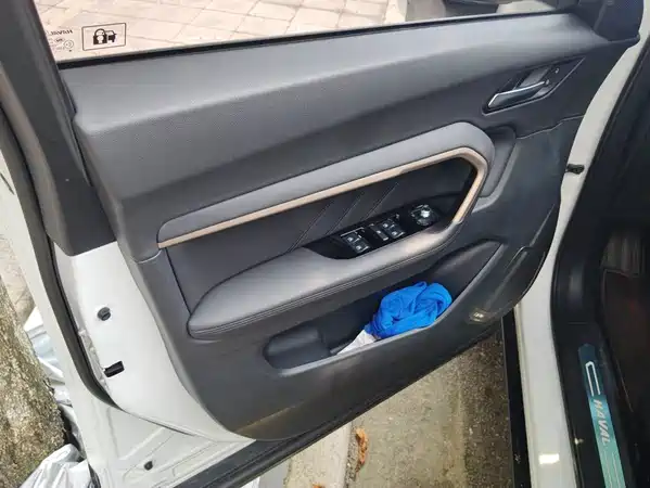 Haval H6 2019