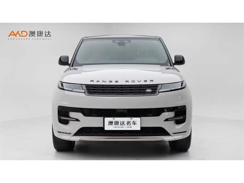 Land Rover Sport 2024 — фото 2