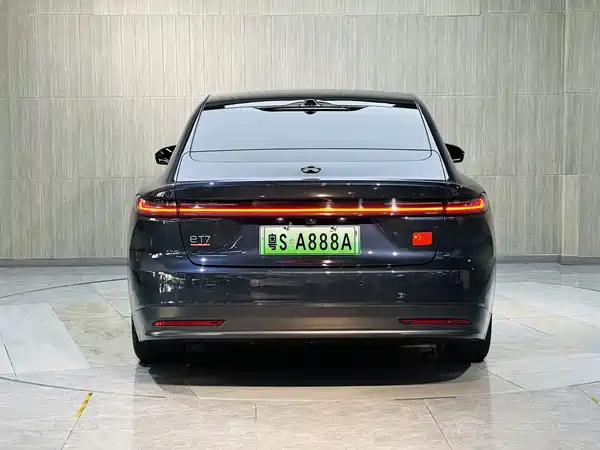 NIO ET7 2022