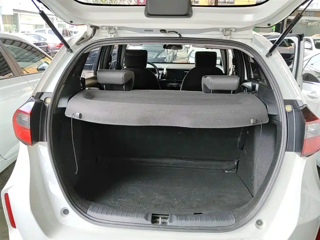 Honda Fit 2023 — фото 19
