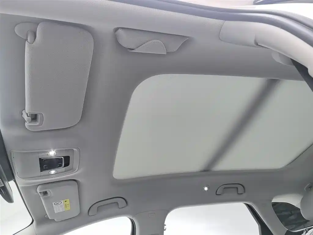 BYD Seal 06 DM-i Wagon 2025 — фото 14