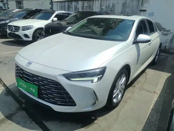 Buick Regal 2024