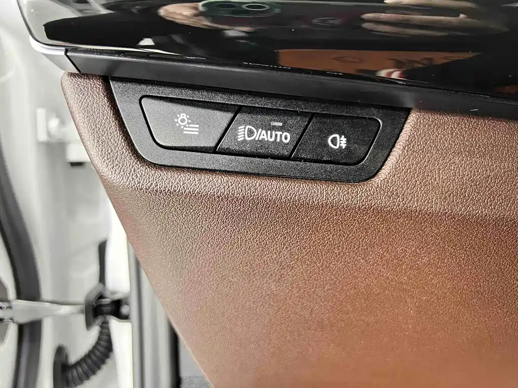 BMW X1 2023 — фото 19