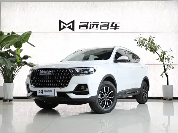 Haval H6 2023