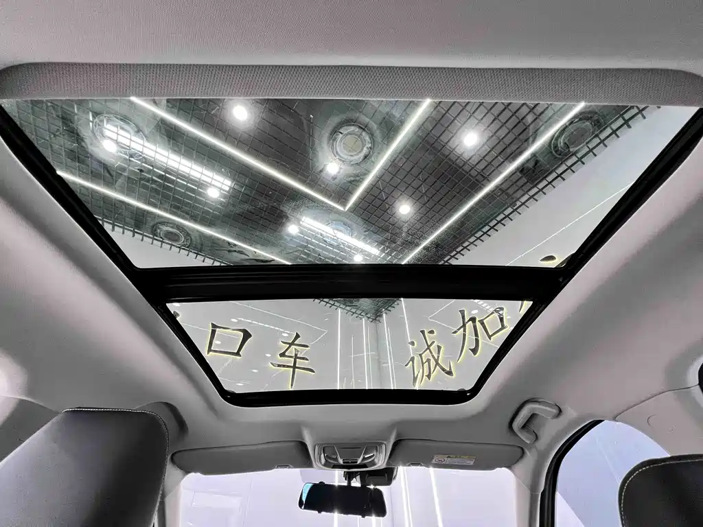 Haval Chitu 2023 — фото 16