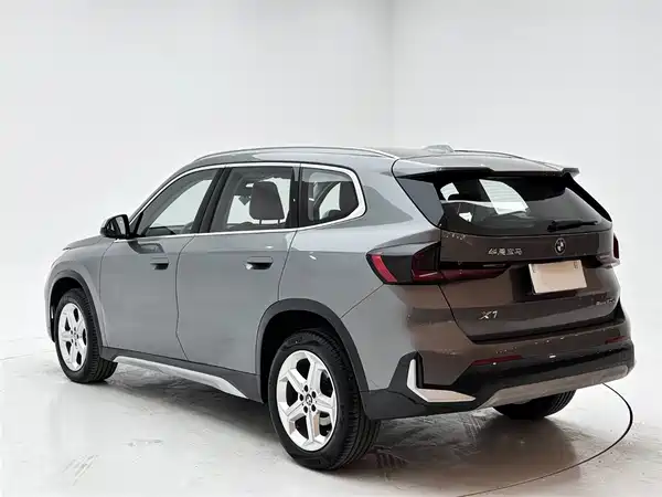 BMW X1 2023