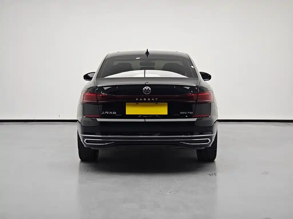 Volkswagen Passat 2024