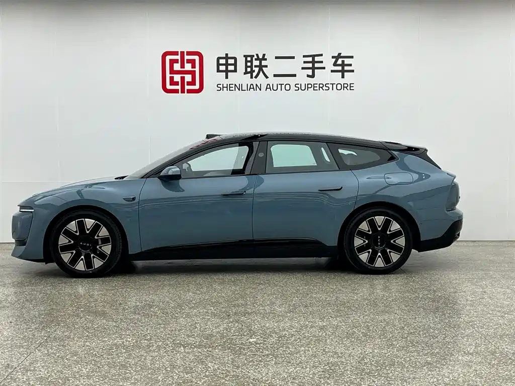 Audi E5 Sportback 2026