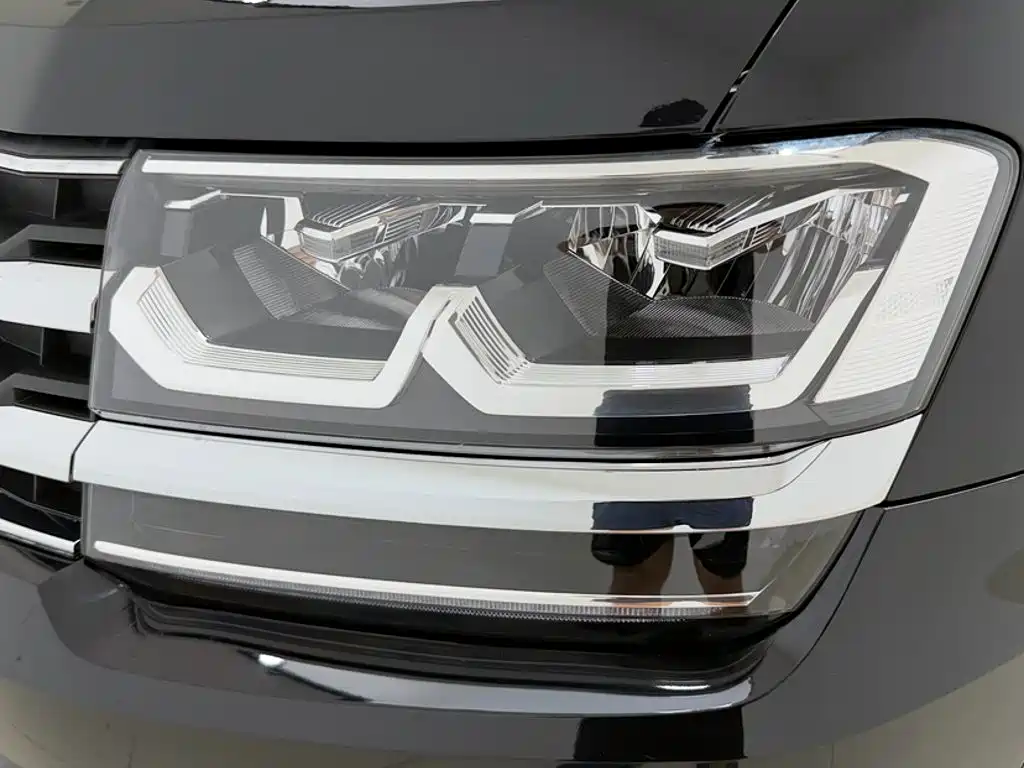 Volkswagen Teramont 2018 — фото 16