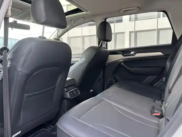 Haval H6 2021