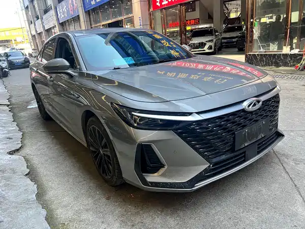 Chery Arrizo 8 2023