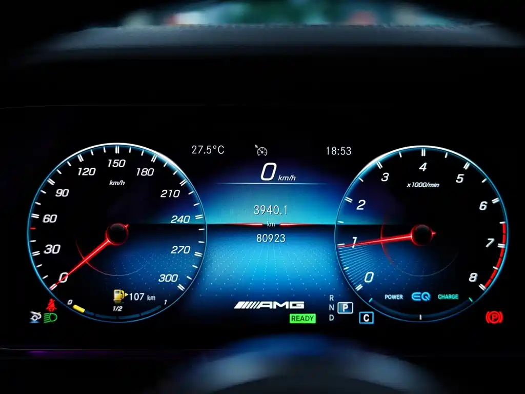 Mercedes-Benz AMG GT 2021 — фото 9