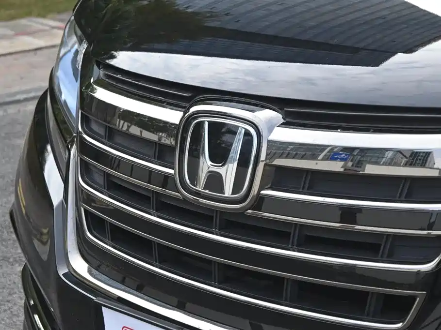 Honda Elysion 2021 — фото 14
