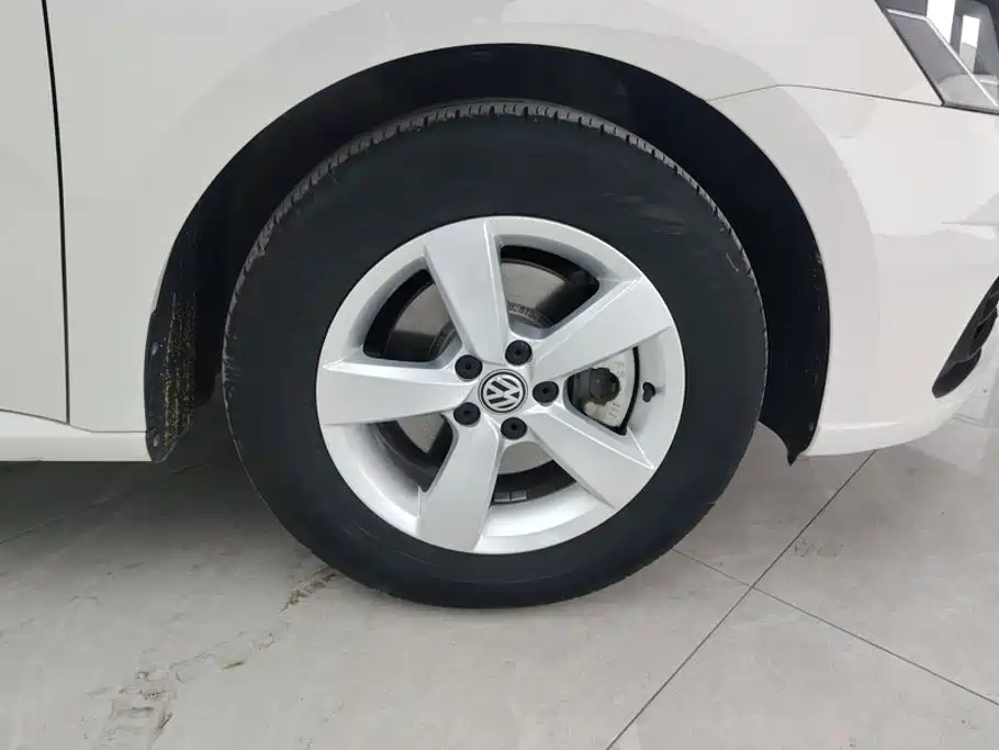 Volkswagen Lavida 2023