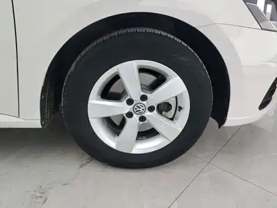 Volkswagen Lavida 2023