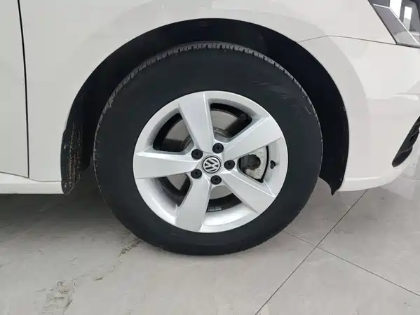Volkswagen Lavida 2023