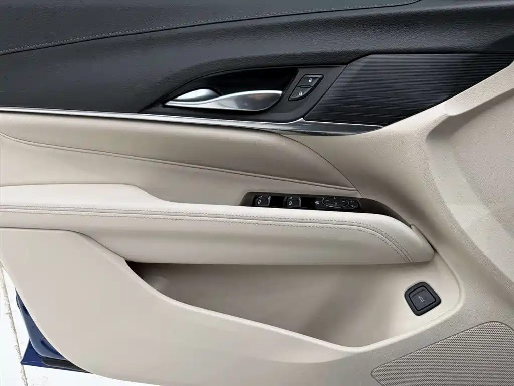 Cadillac CT4 2020 — фото 21