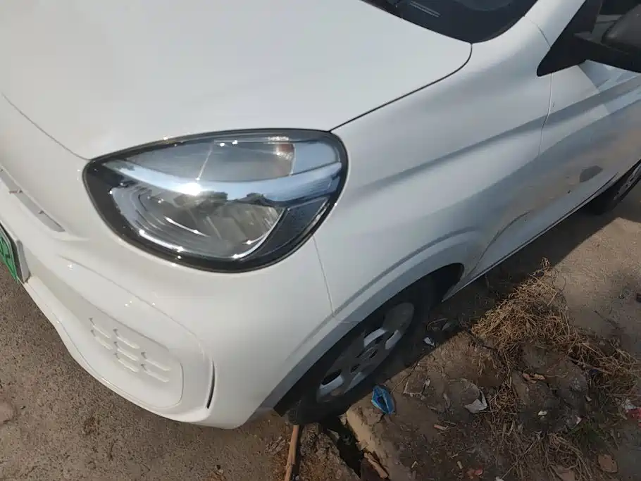 Roewe Clever 2022