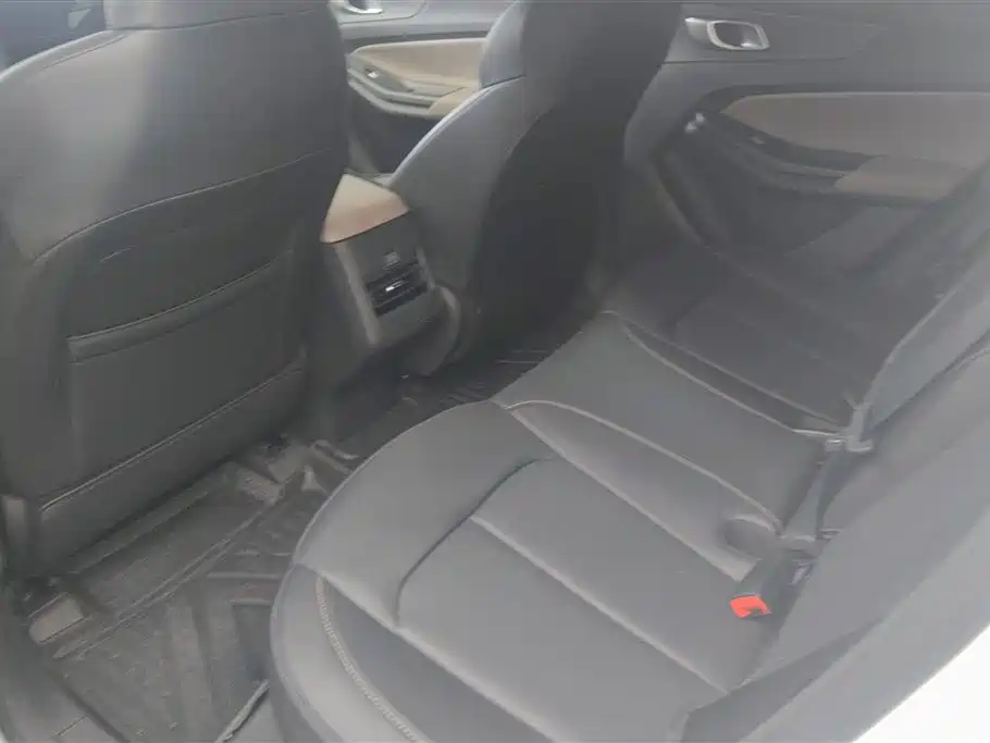 Changan CS55PLUS 2023 — фото 11