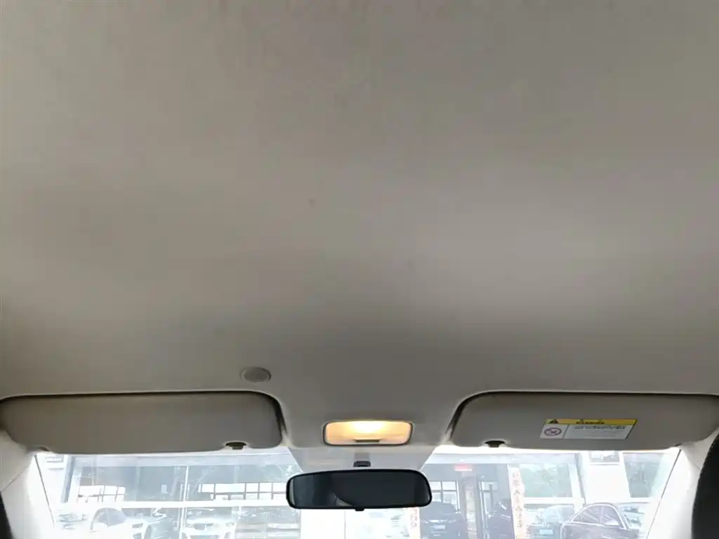 Kia KX1 2019 — фото 18