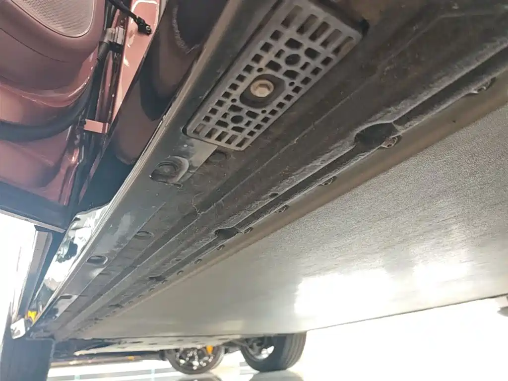 Xiaomi YU7 2025 — фото 22