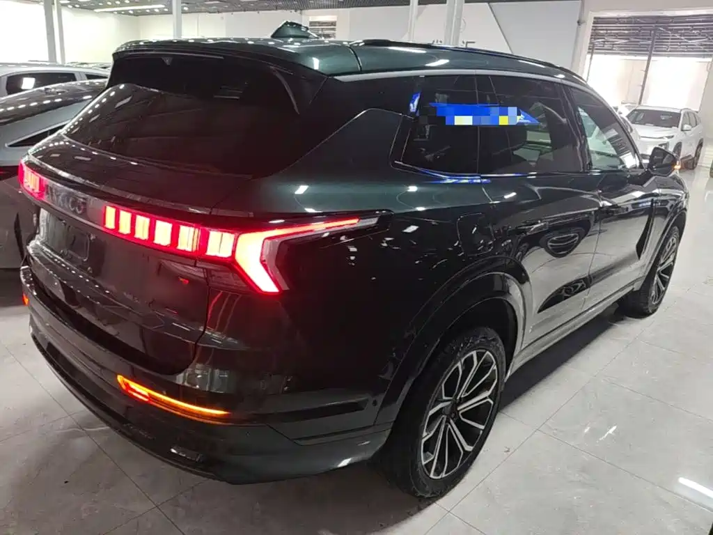 Lynk & Co 09 EM-P 2025