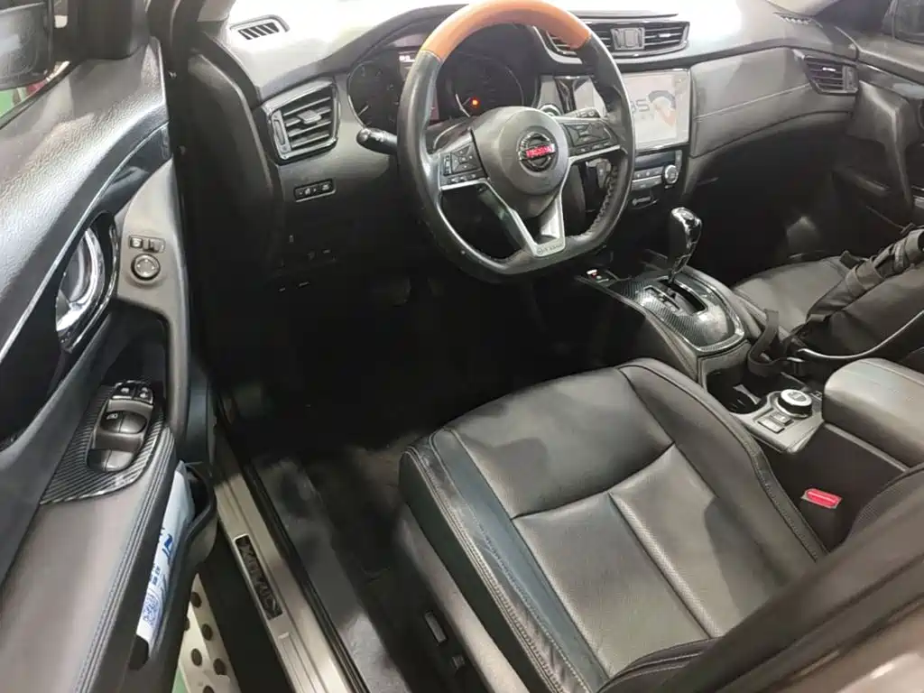 Nissan X-Trail 2020 — фото 16