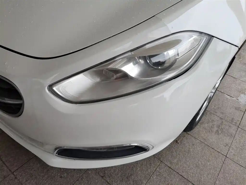 Fiat Viaggio 2015 — фото 24