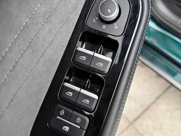 Geely Xingrui 2023