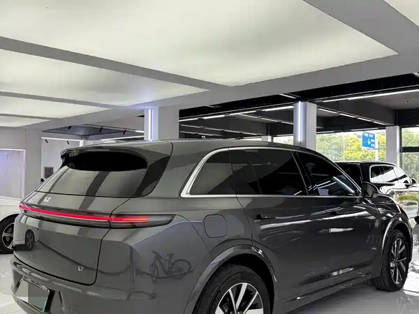Li Auto L7 2023
