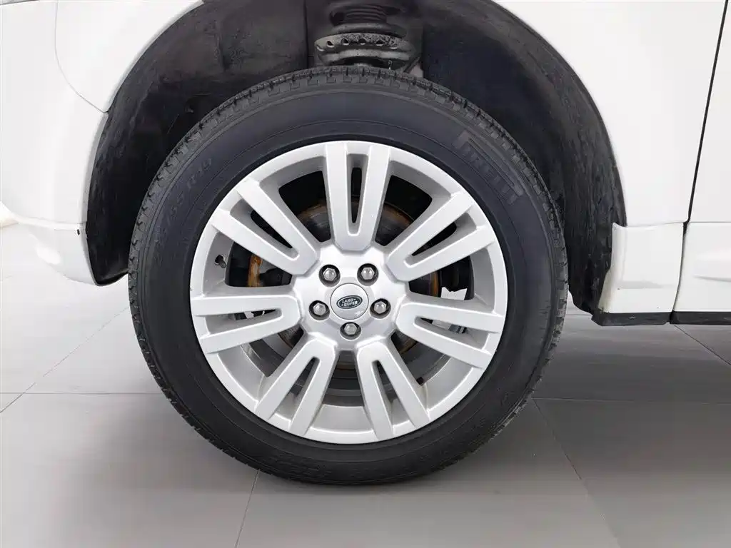 Land Rover Freelander 2 2012 — фото 12