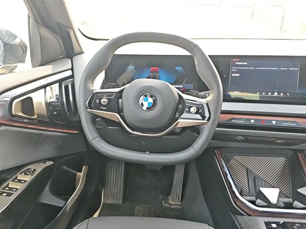 BMW X3 2025 — фото 17