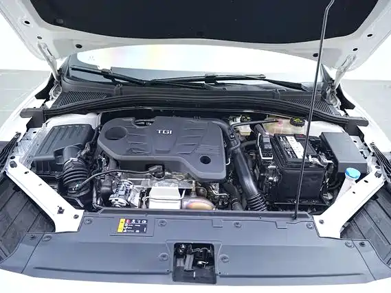 MG5 2025