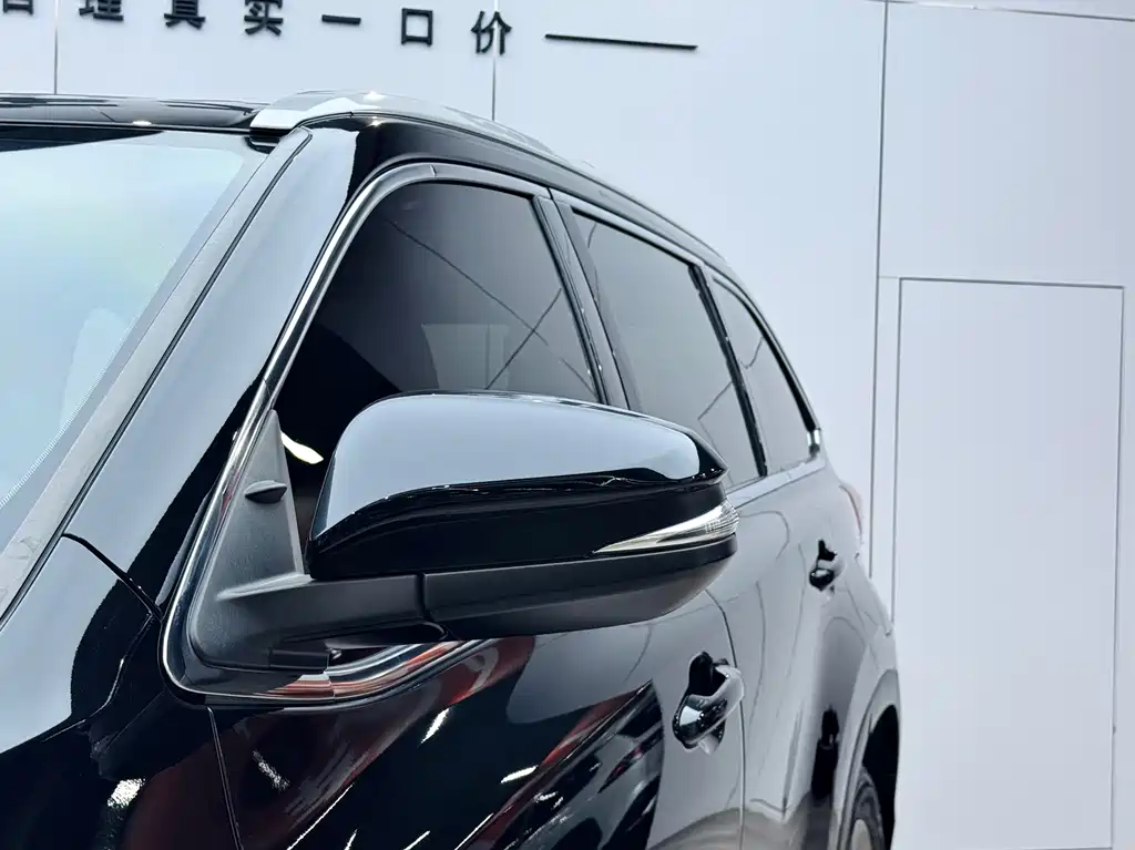 Toyota Highlander 2019 — фото 27