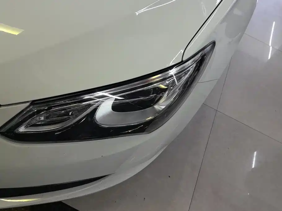 Buick Excelle GT 2016