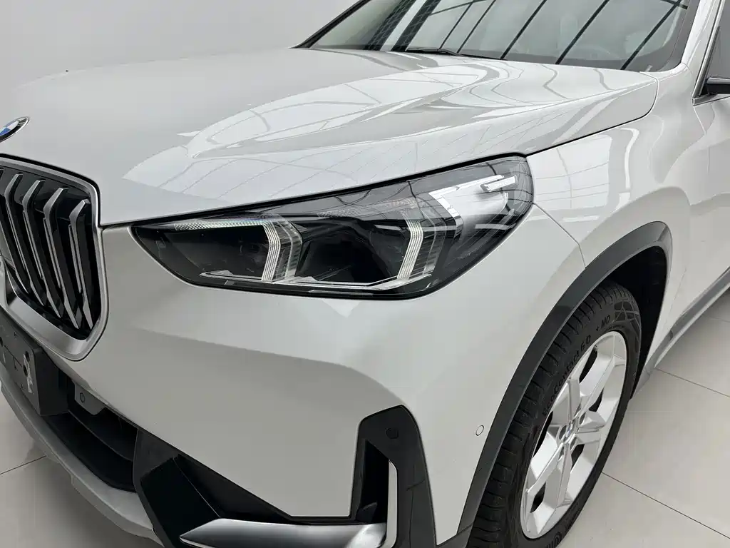 BMW X1 2024