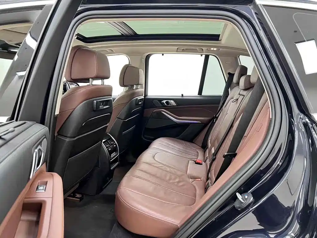 BMW X5 2022 — фото 13
